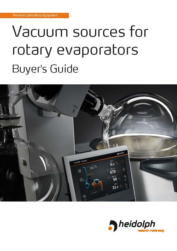Heidolph Instruments
